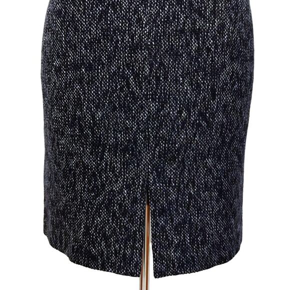 Tahari ASL Tweed Mini Skirt Women 16P - Picture 10 of 14